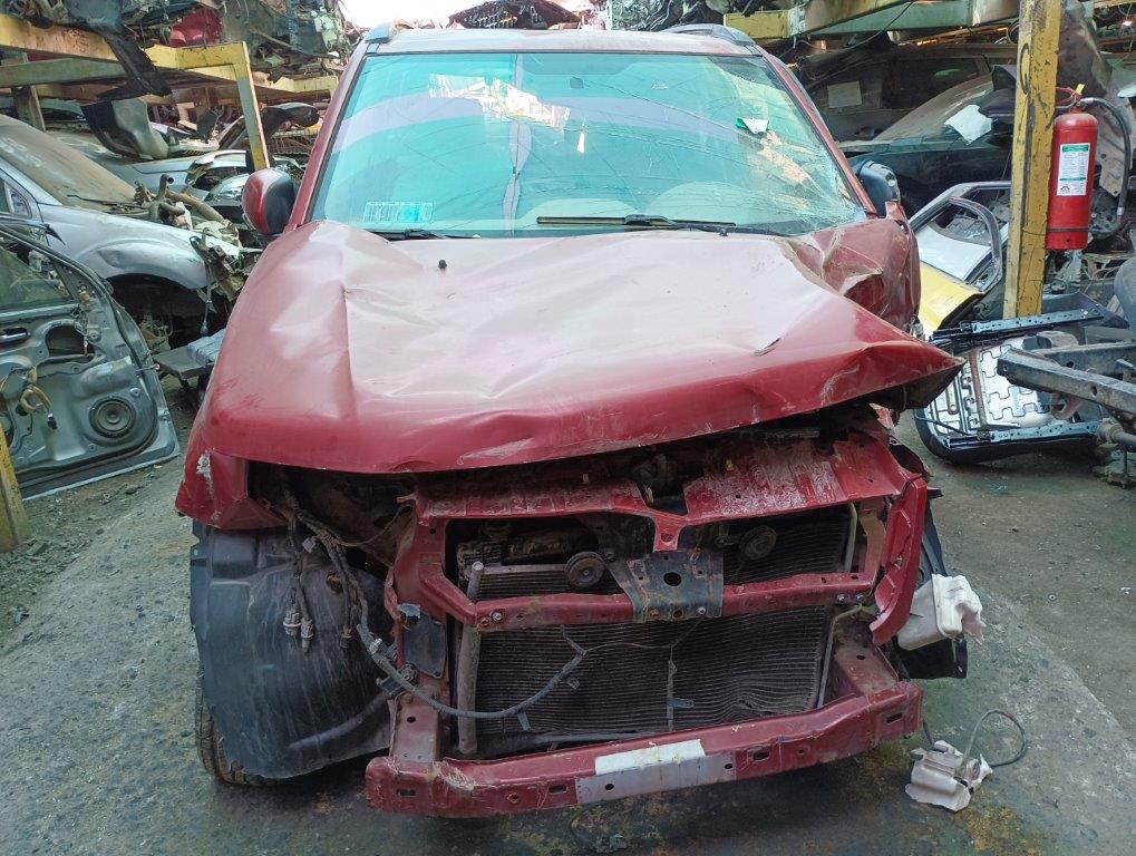 Suzuki NOMADE 2008 - 1 REPUESTO USADO/USADA EN DESARME